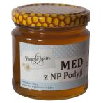 Český med - 250 g